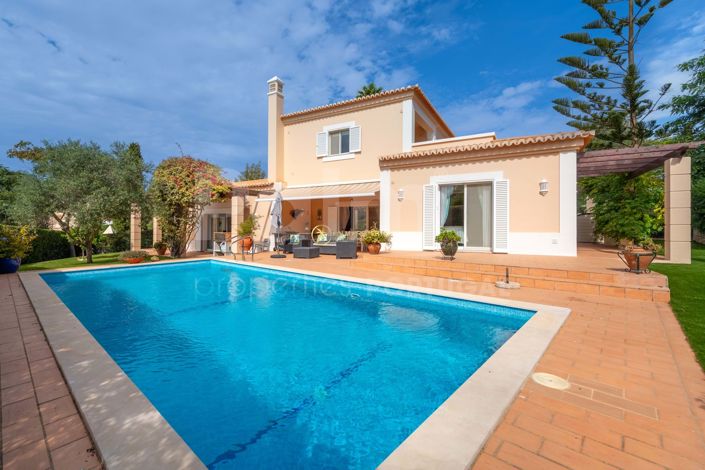 Image No.3-Villa de 3 chambres à vendre à Lagoa