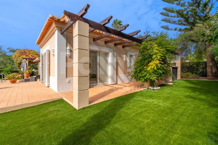 Image No.45-3 Bed Villa for sale