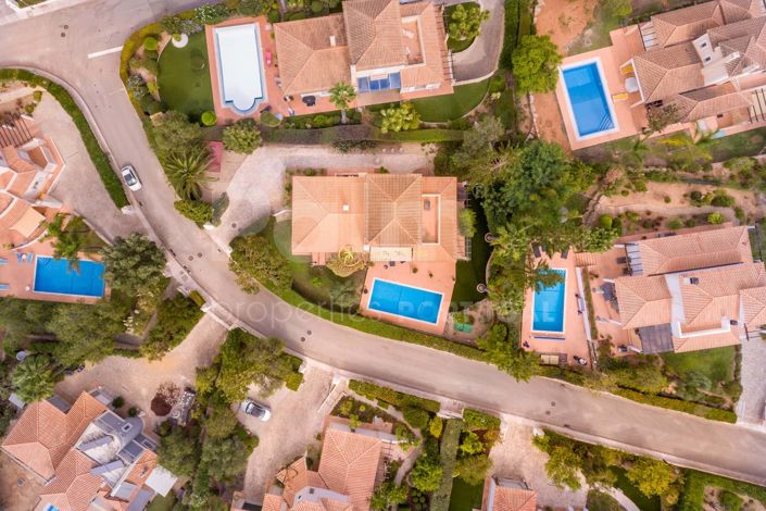 Image No.52-3 Bed Villa for sale