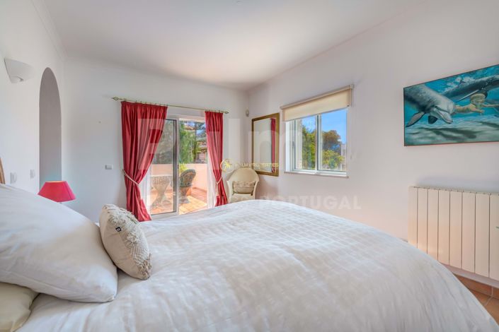 Image No.9-Villa de 3 chambres à vendre à Lagoa