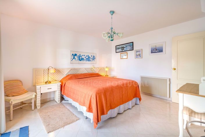 Image No.10-Appartement de 3 chambres à vendre à Lagoa