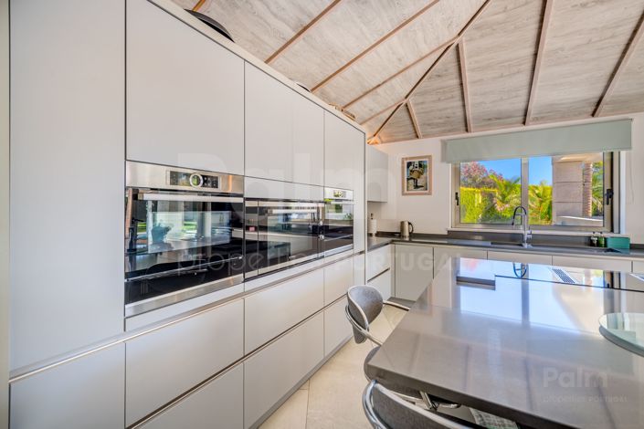 Image No.3-3 Bed Villa for sale