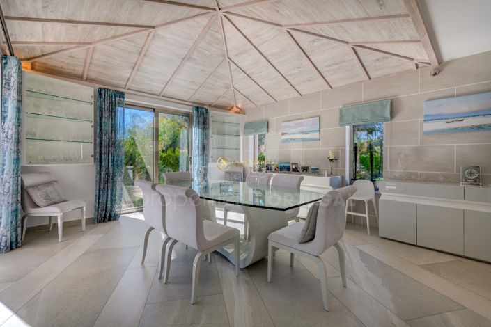 Image No.36-3 Bed Villa for sale