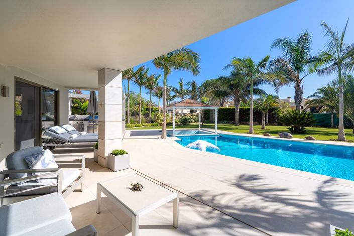 Image No.41-3 Bed Villa for sale