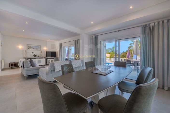 Image No.10-Villa de 3 chambres à vendre à Carvoeiro