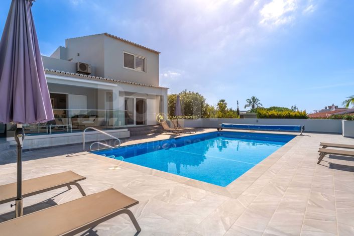 Image No.2-Villa de 3 chambres à vendre à Carvoeiro