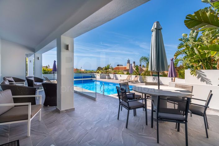 Image No.52-3 Bed Villa for sale