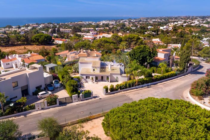 Image No.59-Villa de 3 chambres à vendre à Carvoeiro