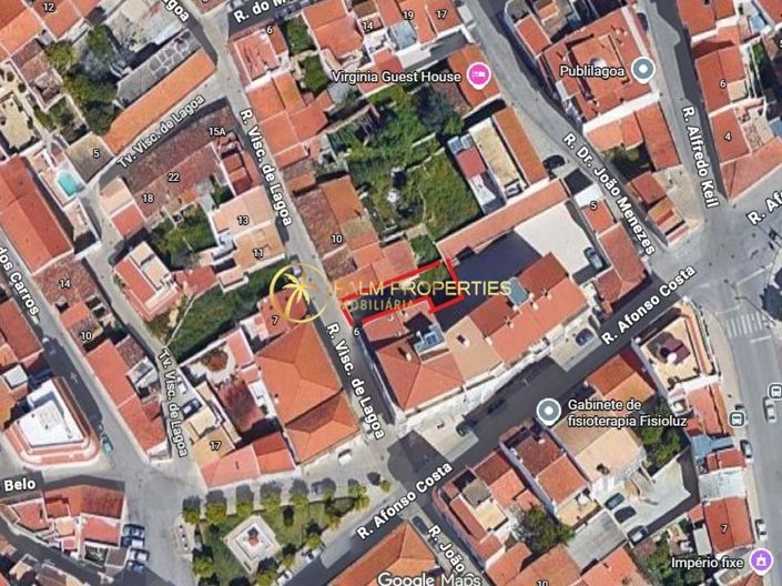 Image No.5-3 Bed Land for sale