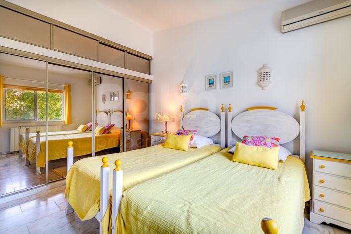 Image No.12-Villa de 8 chambres à vendre à Carvoeiro