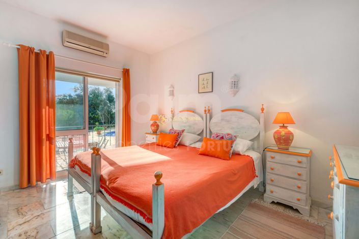 Image No.15-Villa de 8 chambres à vendre à Carvoeiro