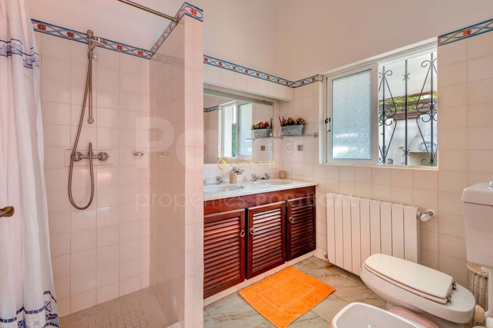 Image No.17-Villa de 8 chambres à vendre à Carvoeiro