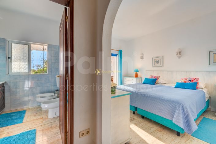 Image No.19-Villa de 8 chambres à vendre à Carvoeiro