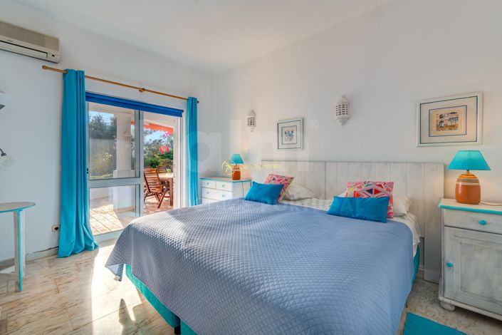 Image No.20-Villa de 8 chambres à vendre à Carvoeiro