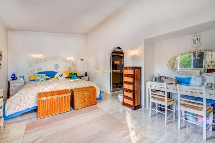 Image No.24-Villa de 8 chambres à vendre à Carvoeiro