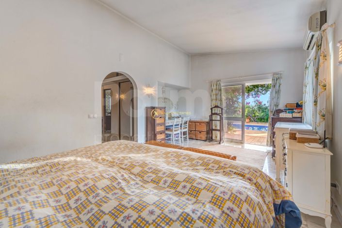 Image No.25-Villa de 8 chambres à vendre à Carvoeiro