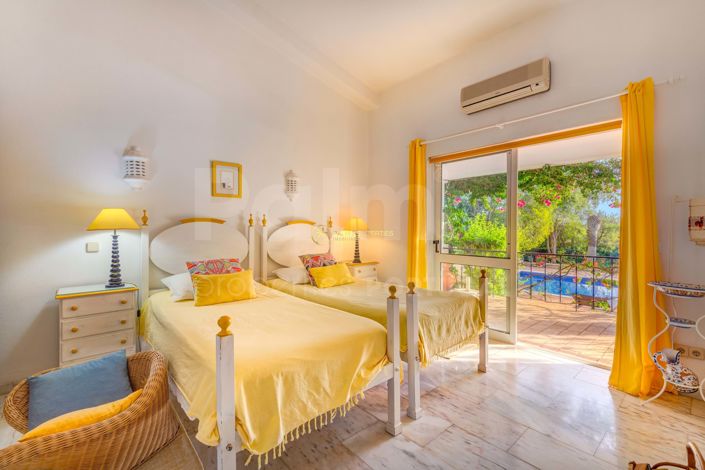 Image No.28-Villa de 8 chambres à vendre à Carvoeiro