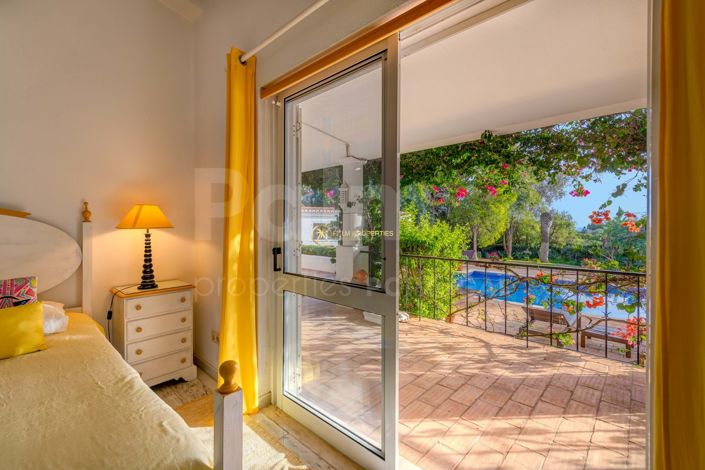 Image No.30-Villa de 8 chambres à vendre à Carvoeiro