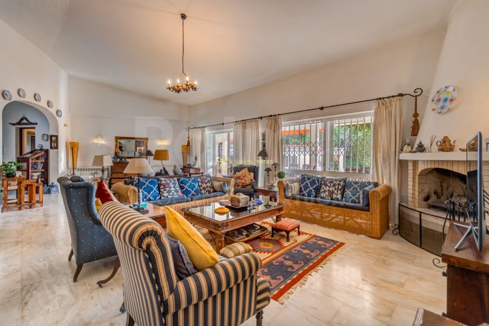 Image No.33-Villa de 8 chambres à vendre à Carvoeiro