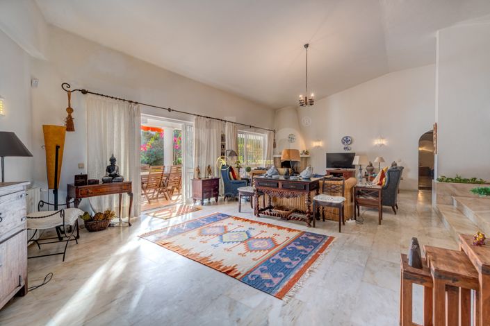 Image No.34-Villa de 8 chambres à vendre à Carvoeiro