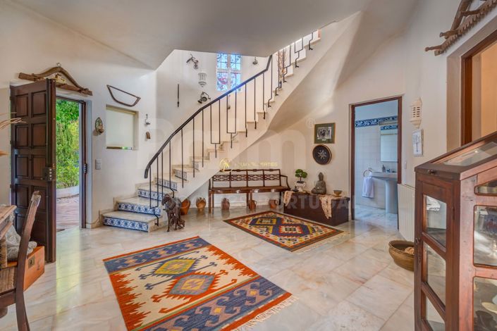 Image No.39-Villa de 8 chambres à vendre à Carvoeiro