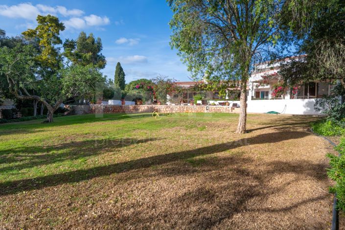 Image No.4-Villa de 8 chambres à vendre à Carvoeiro