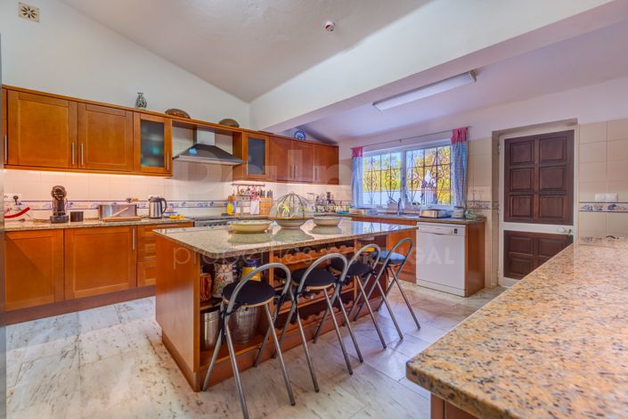 Image No.40-Villa de 8 chambres à vendre à Carvoeiro