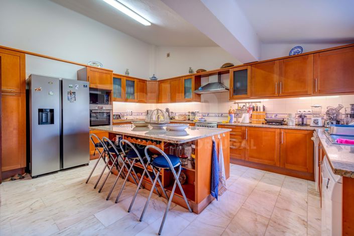 Image No.41-Villa de 8 chambres à vendre à Carvoeiro