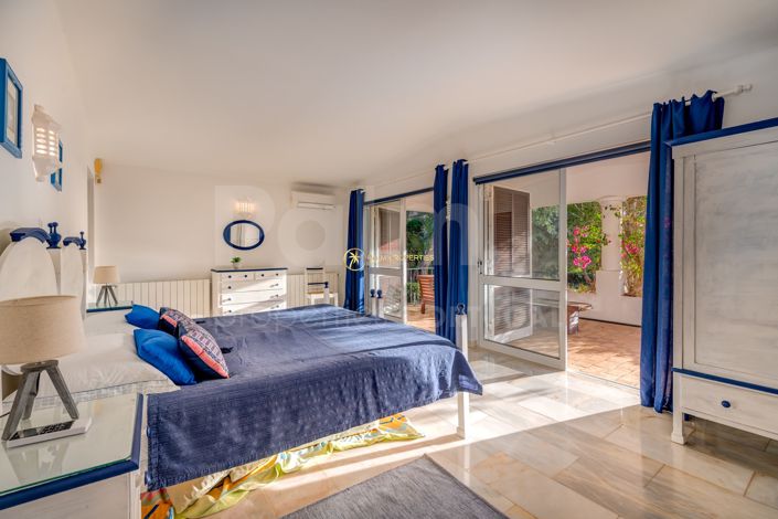 Image No.43-Villa de 8 chambres à vendre à Carvoeiro