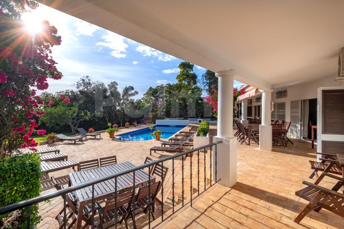 Image No.47-8 Bed Villa for sale