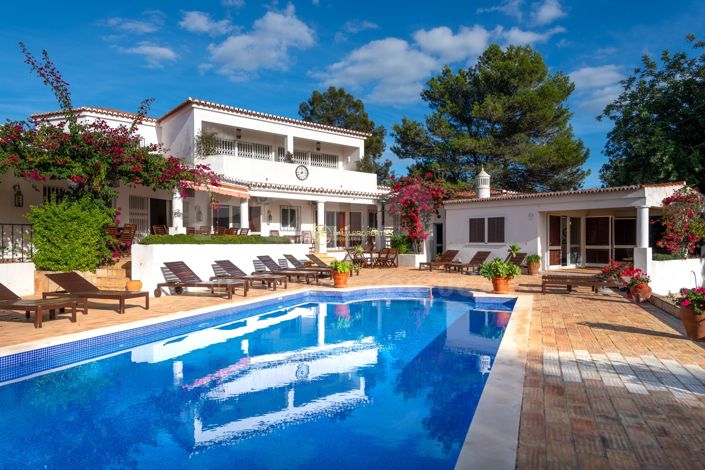 Image No.48-Villa de 8 chambres à vendre à Carvoeiro