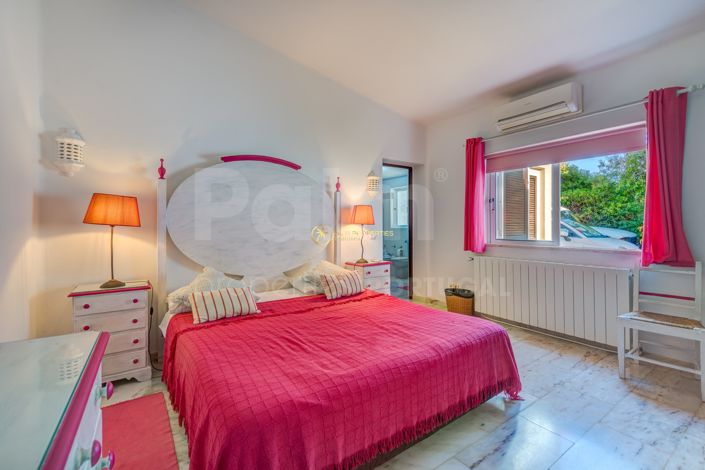 Image No.5-Villa de 8 chambres à vendre à Carvoeiro