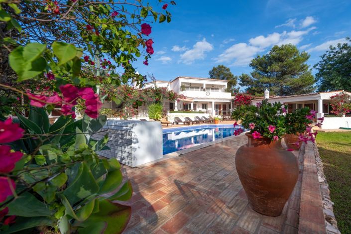 Image No.50-Villa de 8 chambres à vendre à Carvoeiro