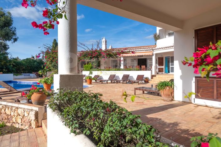 Image No.52-Villa de 8 chambres à vendre à Carvoeiro