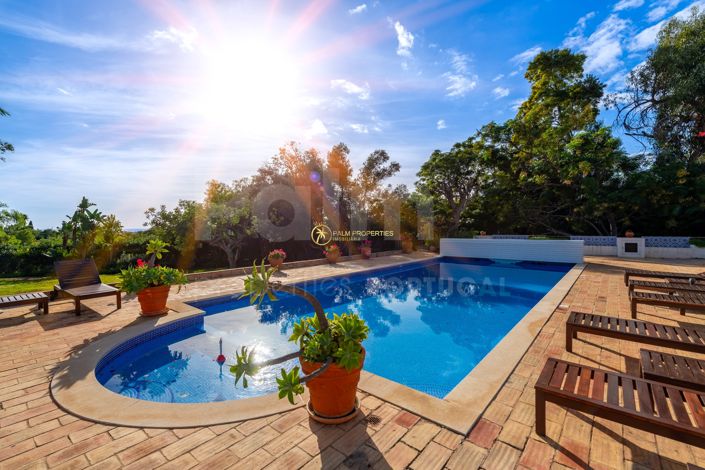 Image No.54-Villa de 8 chambres à vendre à Carvoeiro