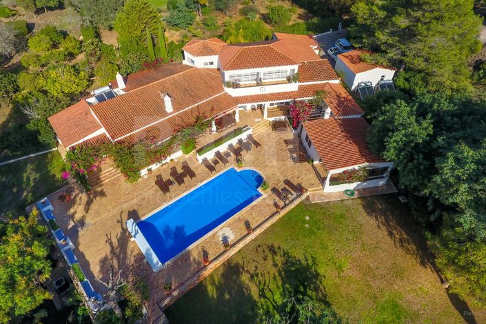 Image No.55-8 Bed Villa for sale