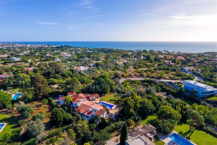 Image No.56-Villa de 8 chambres à vendre à Carvoeiro