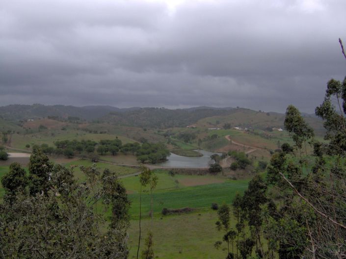 Image No.14-Terre de 4 chambres à vendre à São Marcos da Serra