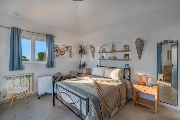 Image No.14-Villa de 6 chambres à vendre à Lagoa