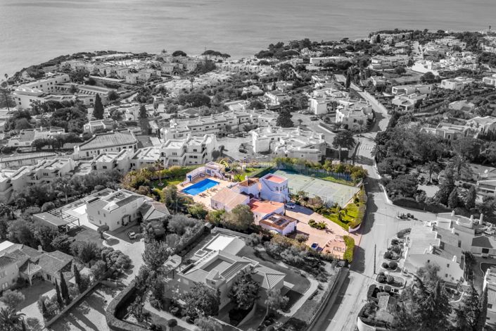 Image No.3-6 Bed Villa for sale