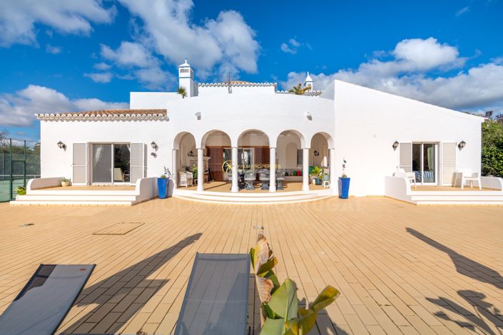 Image No.50-6 Bed Villa for sale