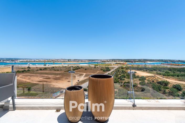 Image No.27-Appartement de 4 chambres à vendre à Praia da Rocha