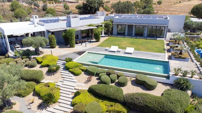 Image No.3-3 Bed Villa for sale