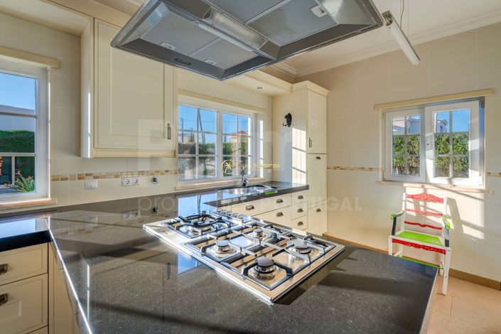 Image No.21-5 Bed Villa for sale