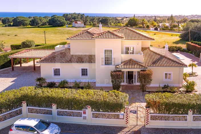 Image No.3-5 Bed Villa for sale