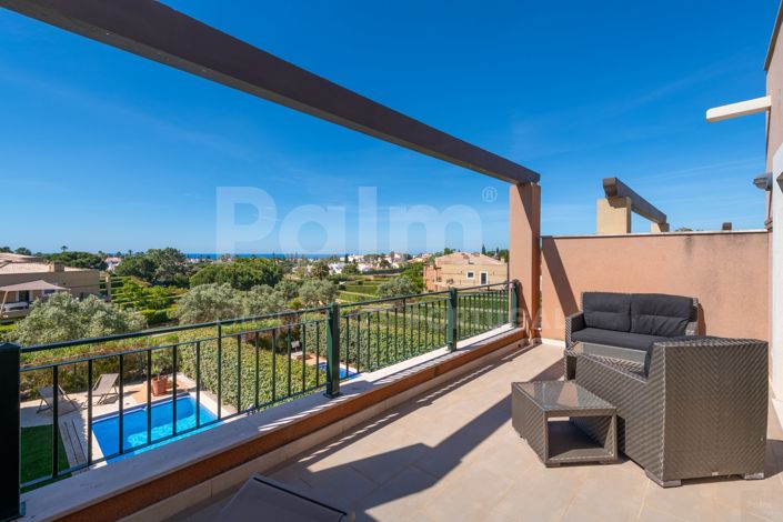 Image No.31-4 Bed Townhouse for sale