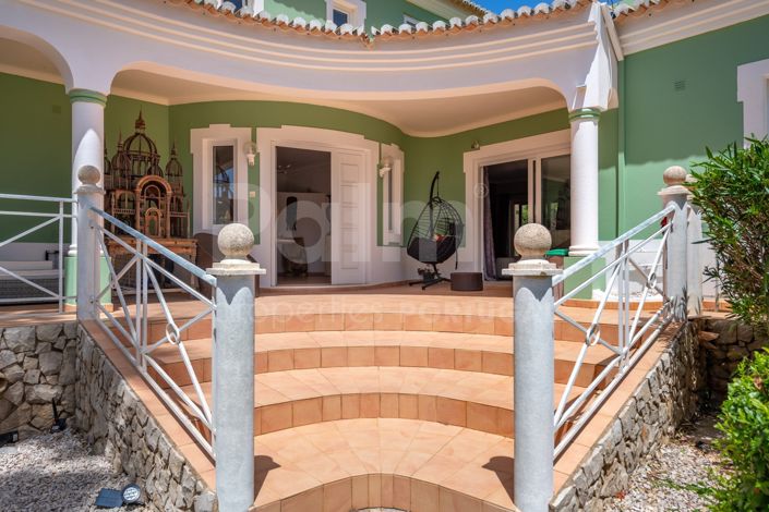 Image No.14-4 Bed Villa for sale