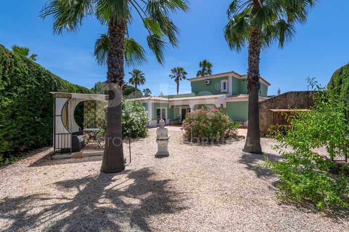 Image No.20-4 Bed Villa for sale