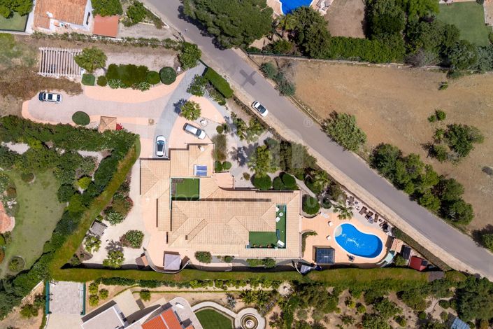 Image No.40-4 Bed Villa for sale