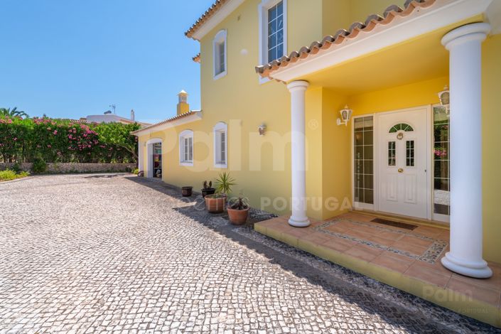 Image No.37-Villa de 4 chambres à vendre à Lagoa